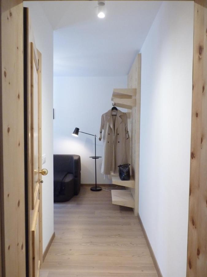 Stern B&B & Suite Apartments Nova Levante Eksteriør billede
