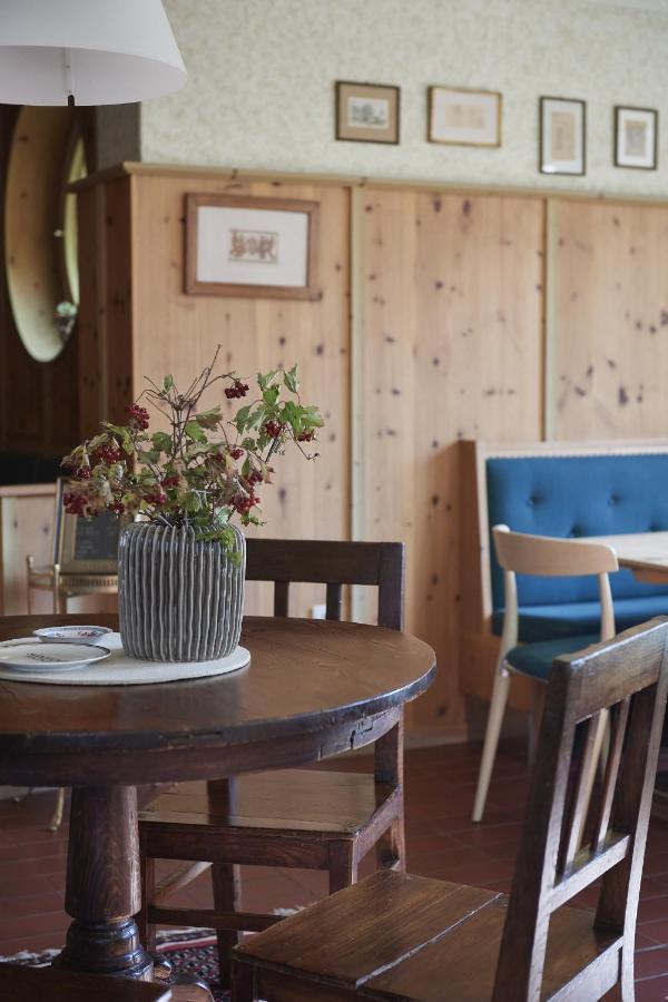 Stern B&B & Suite Apartments Nova Levante Eksteriør billede