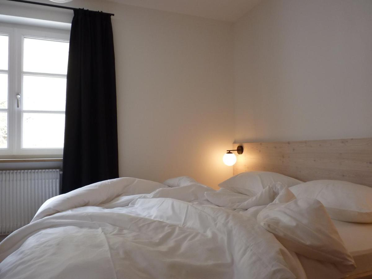 Stern B&B & Suite Apartments Nova Levante Eksteriør billede