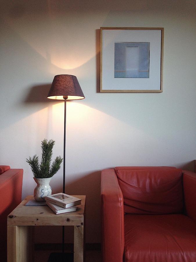 Stern B&B & Suite Apartments Nova Levante Eksteriør billede