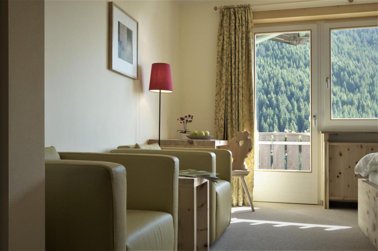 Stern B&B & Suite Apartments Nova Levante Eksteriør billede