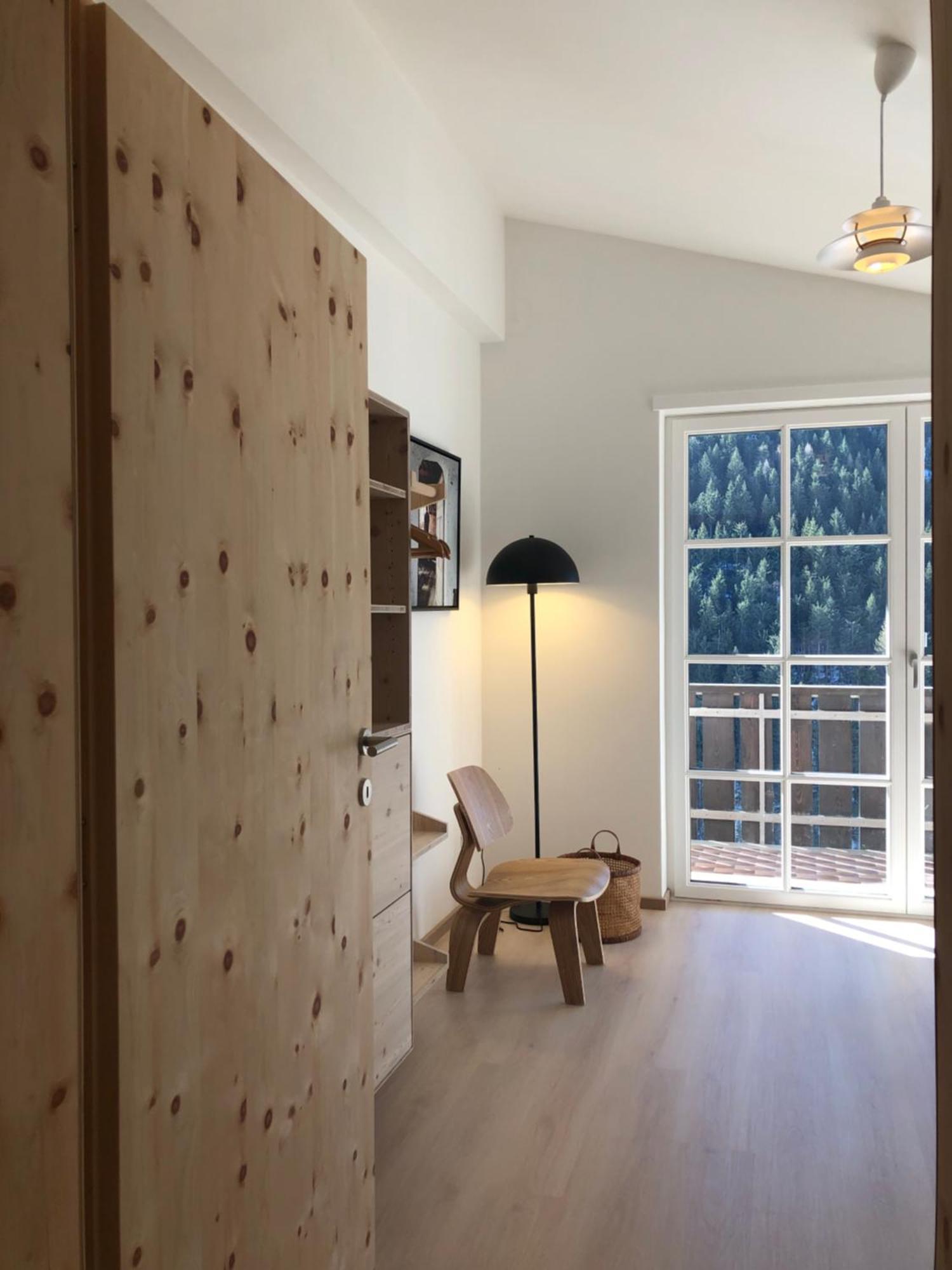 Stern B&B & Suite Apartments Nova Levante Eksteriør billede
