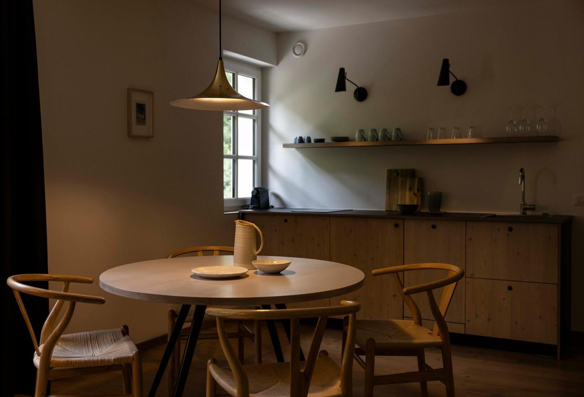 Stern B&B & Suite Apartments Nova Levante Eksteriør billede