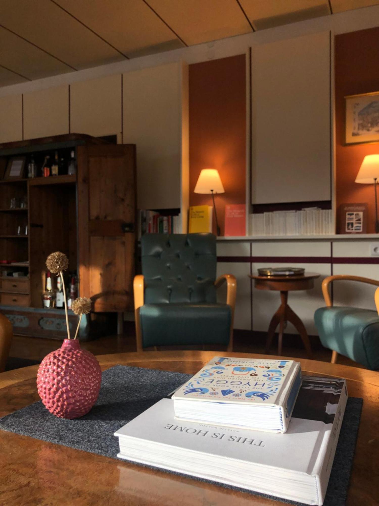Stern B&B & Suite Apartments Nova Levante Eksteriør billede
