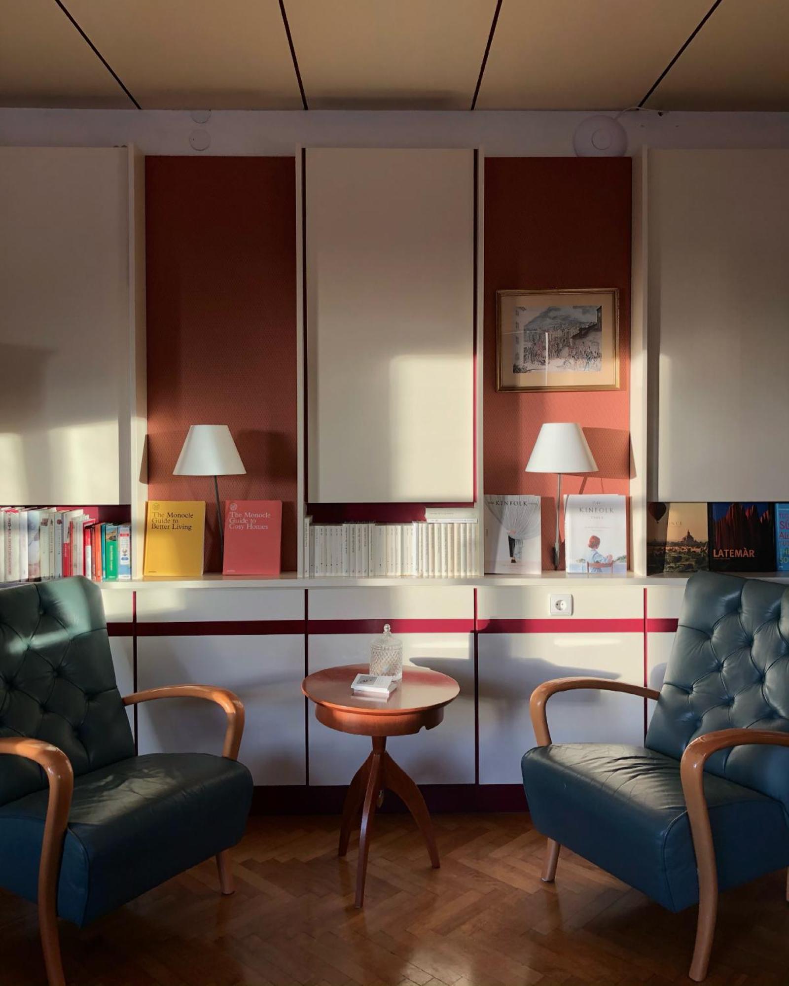 Stern B&B & Suite Apartments Nova Levante Eksteriør billede