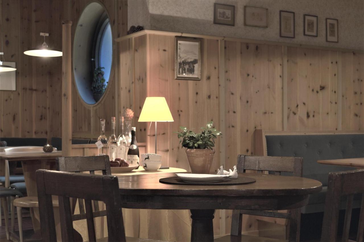 Stern B&B & Suite Apartments Nova Levante Eksteriør billede