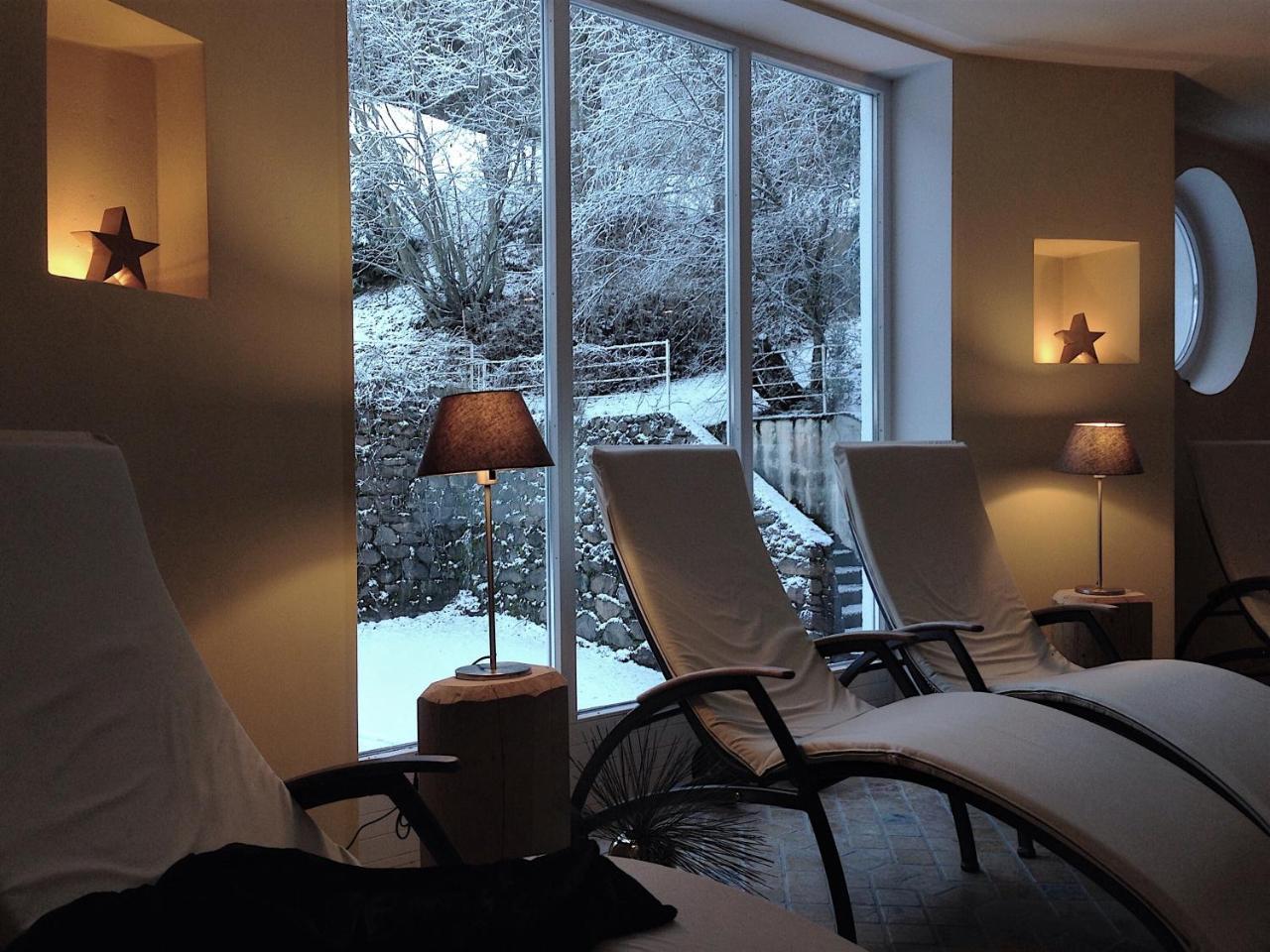 Stern B&B & Suite Apartments Nova Levante Eksteriør billede